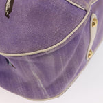 Louis Vuitton Galliera Handbag Riviera Cruise Canvas GM - image 11