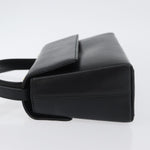 Salvatore Ferragamo Vintage Handbag Leather - image 4
