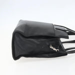 Loewe Vintage Anagram Tote Leather - image 4