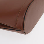 Celine Vintage Shoulder Bag Leather - image 9