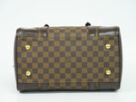 Louis Vuitton Berkeley Handbag Damier - image 8