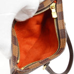 Louis Vuitton Manosque Handbag Damier GM - image 9