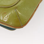 Louis Vuitton Thompson Street Handbag Monogram Vernis Medium - image 12