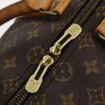 Louis Vuitton Keepall Bag Monogram Canvas 50 - image 14