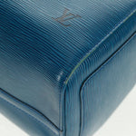Louis Vuitton Speedy Handbag Epi Leather 35 - image 10