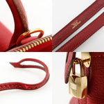 Hermes Bolide Bag Clemence 35 - image 7