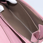 Bottega Veneta Intrecciato Long Zip  Wallet Leather - image 16