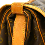 Louis Vuitton Saumur Handbag Monogram Canvas 43 - image 10