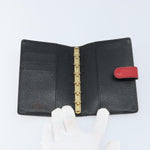Louis Vuitton Agenda Cover Epi Leather PM - image 5