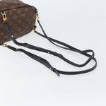 Louis Vuitton Palm Springs Backpack Monogram Canvas Mini - image 16