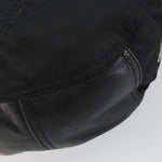 Prada Vintage Shoulder Bag Tessuto - image 9