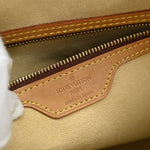 Louis Vuitton Monogram Looping Handbag Monogram Canvas GM - image 4