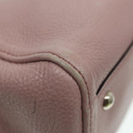 Gucci Soho Convertible Shoulder Bag Leather Small - image 12