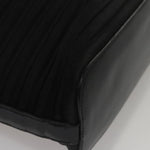 Gucci Vintage Bamboo Handle Bag Nylon - image 9