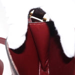 cartier Must de Cartier Shoulder Bag Leather - image 19