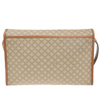 Celine Macadam Pochette Canvas and Leather - image 2