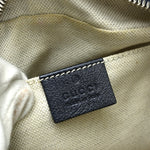 Gucci GG Marmont Camera Bag Canvas - image 8