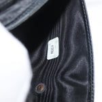 Chanel Vintage CC Wallet on Chain Patent - image 7