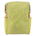 Louis Vuitton Cup Weathery Bag Damier Geant Canvas - image 2