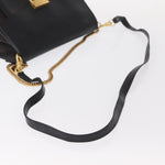 Givenchy GV3 Flap Bag Leather Small - image 15
