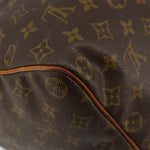 Louis Vuitton Speedy Handbag Monogram Canvas 40 - image 12