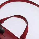 Gucci Bamboo Daily Top Handle Bag Leather Large - image 17