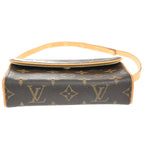 Louis Vuitton Florentine Waist Bag Monogram Canvas medium - image 7