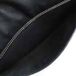 Celine Vintage Shoulder Bag Leather - image 9