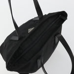 Prada Vintage Handbag Tessuto - image 15