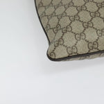 Gucci Zip Top Messenger Bag GG Coated Canvas Large - image 10