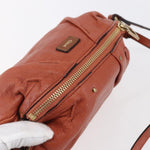 Chloe Vintage Shoulder Bag Leather - image 16