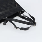 Salvatore Ferragamo Gancini Tote Nylon - image 7