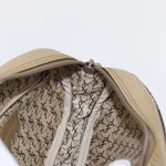 Saint Laurent Vintage Shoulder Bag PVC Leather - image 20