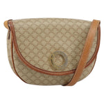 Celine Macadam Shoulder Bag PVC Leather - image 1