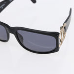 Chanel CHANEL Logo Sunglasses Eye Wear Plastic - image 8