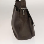 Bvlgari Flap shoulder Bag Leather - image 5