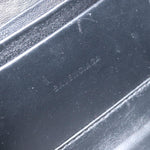 Balenciaga Logo Lunch Box Bag Plastic - image 6