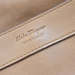 Salvatore Ferragamo Suzanna Satchel Smooth Leather Medium - image 7