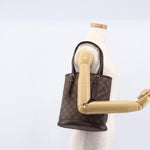 Louis Vuitton Marais Bucket Bag Damier GM - image 14