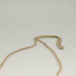 Christian Dior Diorama Wallet on Chain Leather - image 17