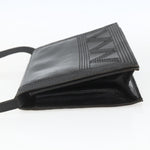 Saint Laurent Vintage Shoulder Bag Leather - image 3
