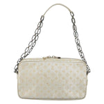 Louis Vuitton McKenna Shoulder Bag Mini Lin - image 2