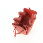 Hermes Vespa Pouch Leather - image 12
