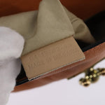 Chloe Elsie Crossbody Bag Leather - image 7