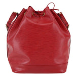 Louis Vuitton Noe Handbag Epi leather - image 2