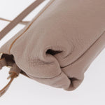 Chloe Lily Shoulder bag Leather - image 11