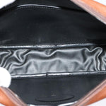 Burberry Camera Bag Vintage Check Canvas Medium - image 5