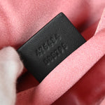 Gucci GG Marmont Belt Bag Matelasse Velvet - image 5