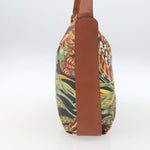 Salvatore Ferragamo Vintage Shoulder Bag Leather - image 4