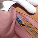 Louis Vuitton Catalina Handbag Monogram Vernis BB - image 20